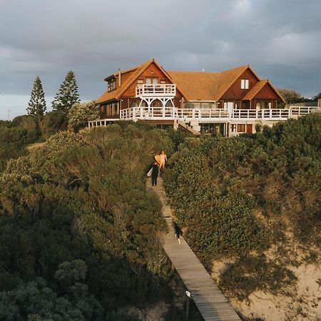 Surf Lodge South Africa Jeffreys Bay Exterior photo