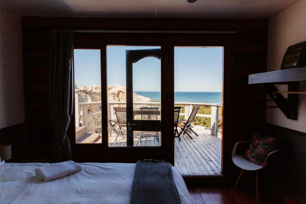 Surf Lodge South Africa Jeffreys Bay Exterior photo