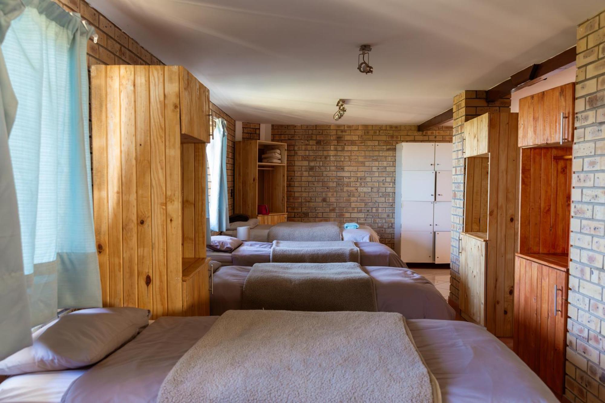 Surf Lodge South Africa Jeffreys Bay Exterior photo