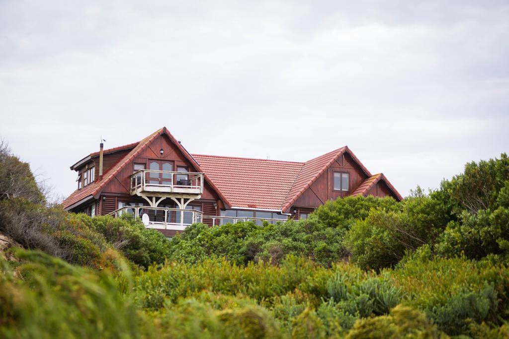 Surf Lodge South Africa Jeffreys Bay Exterior photo