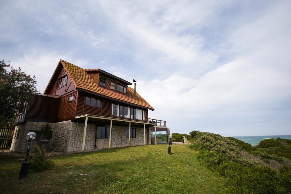 Surf Lodge South Africa Jeffreys Bay Exterior photo