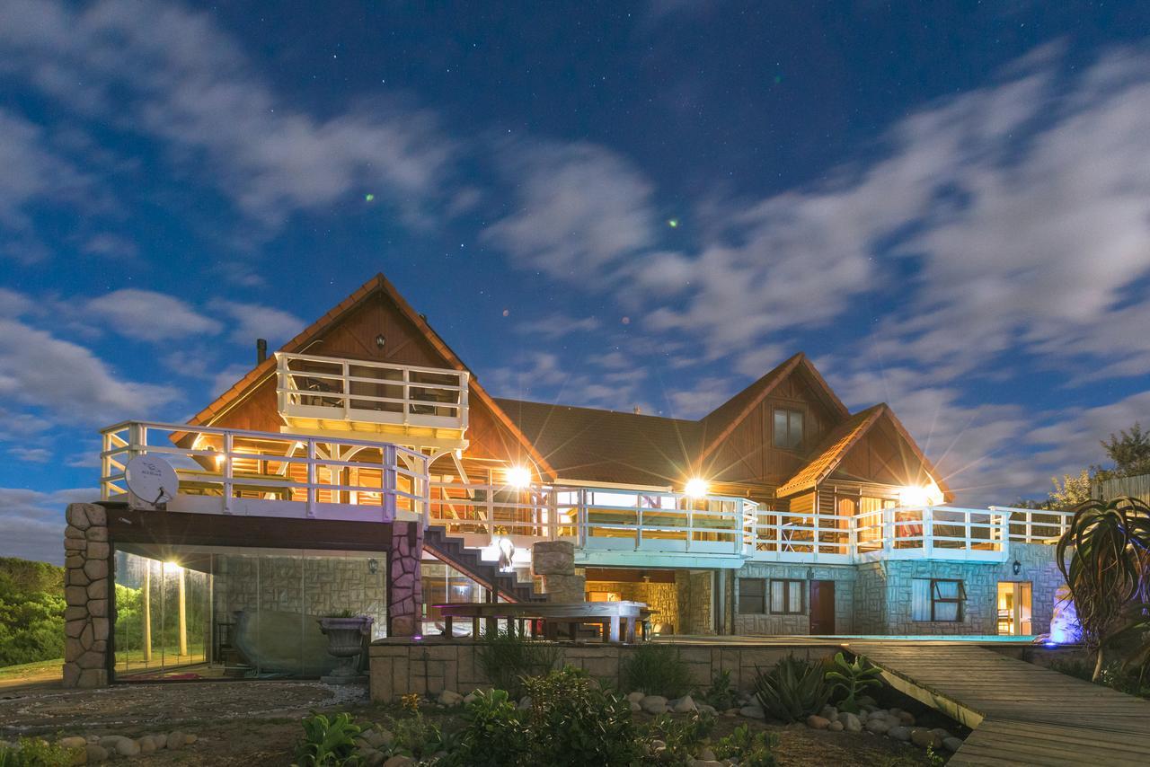 Surf Lodge South Africa Jeffreys Bay Exterior photo