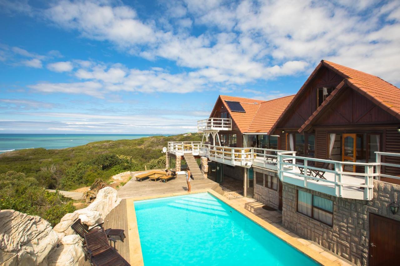 Surf Lodge South Africa Jeffreys Bay Exterior photo