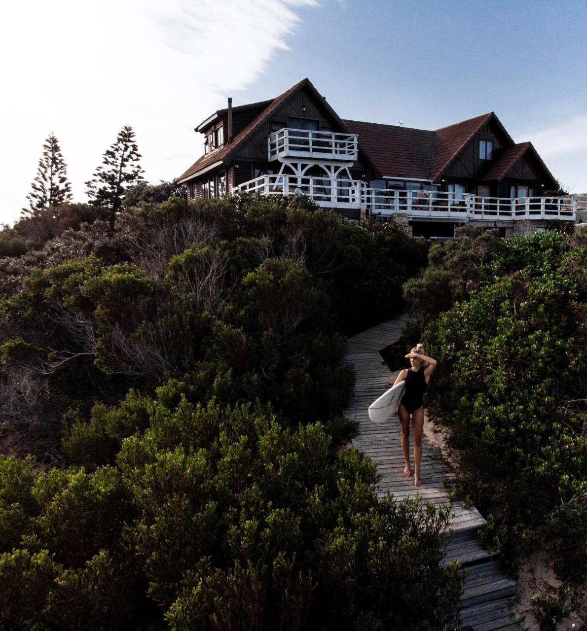 Surf Lodge South Africa Jeffreys Bay Exterior photo