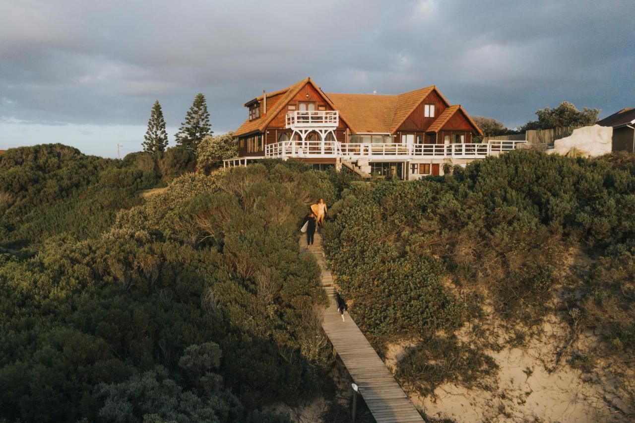 Surf Lodge South Africa Jeffreys Bay Exterior photo